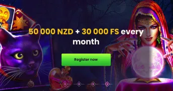 Bizzo Casino